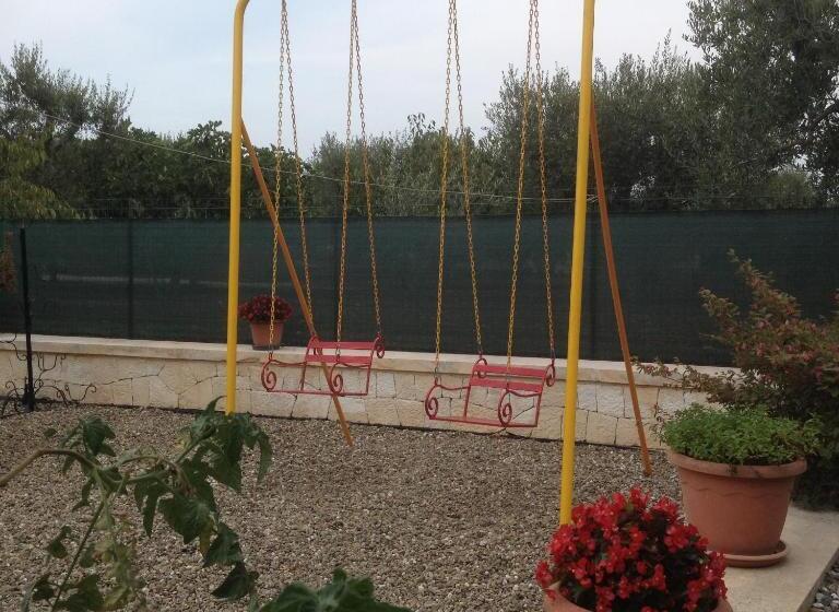 اتاق خانوادگی, Casa Delle Rondini