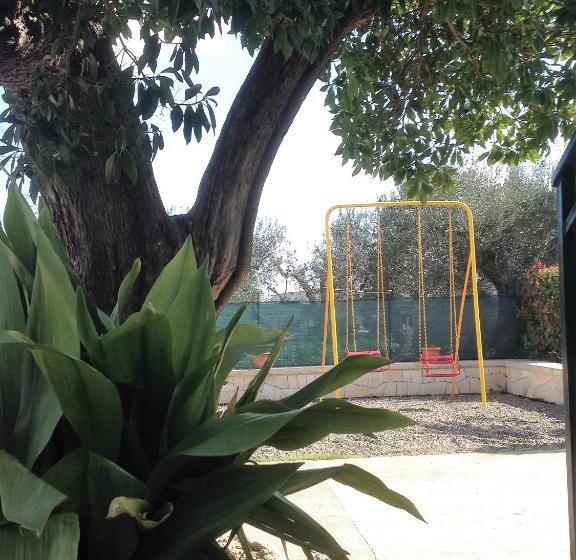 اتاق خانوادگی, Casa Delle Rondini