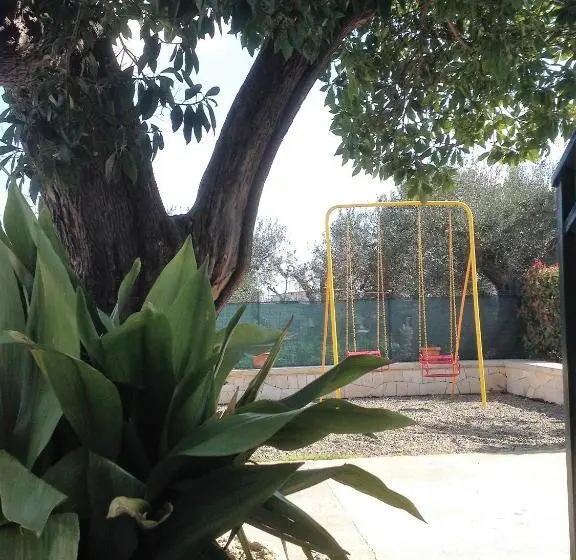 اتاق خانوادگی, Casa Delle Rondini