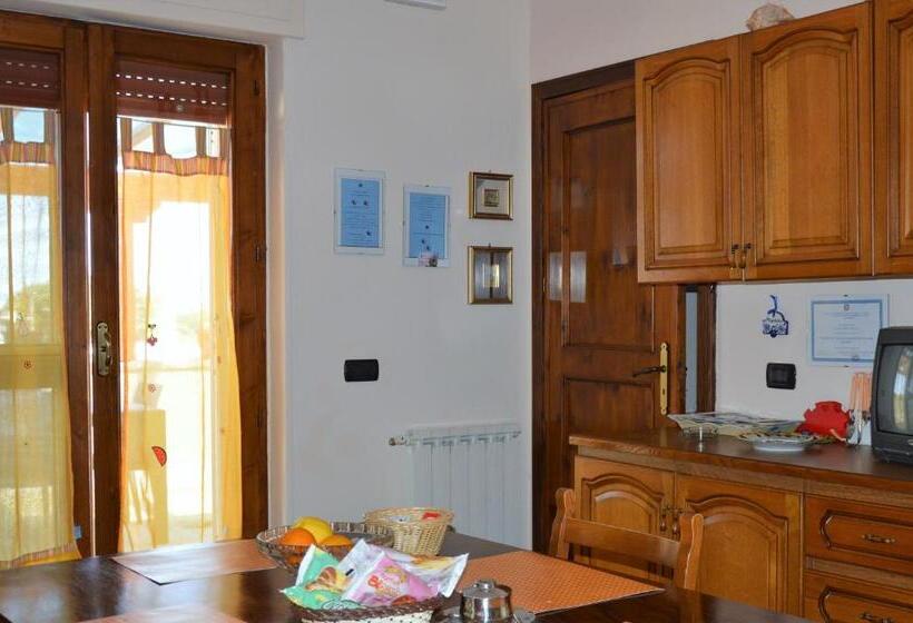 اتاق خانوادگی, Casa Delle Rondini