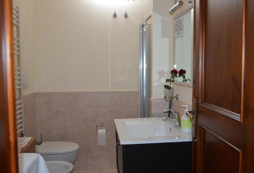 اتاق خانوادگی, Casa Delle Rondini