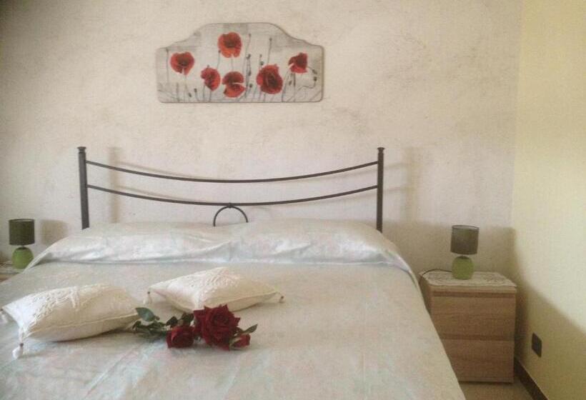 اتاق خانوادگی, Casa Delle Rondini