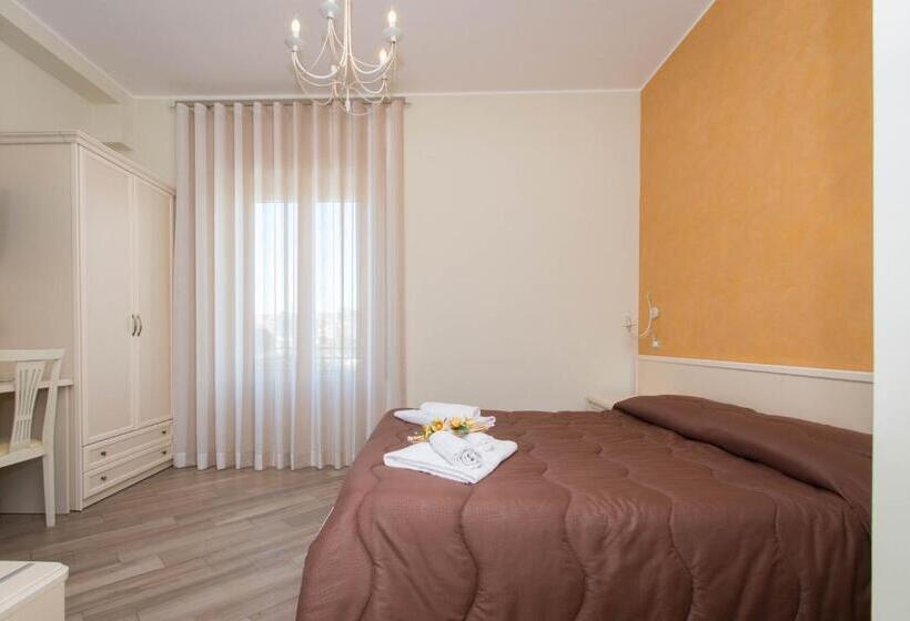 Номер Стандарт, B&b Vista Santuario