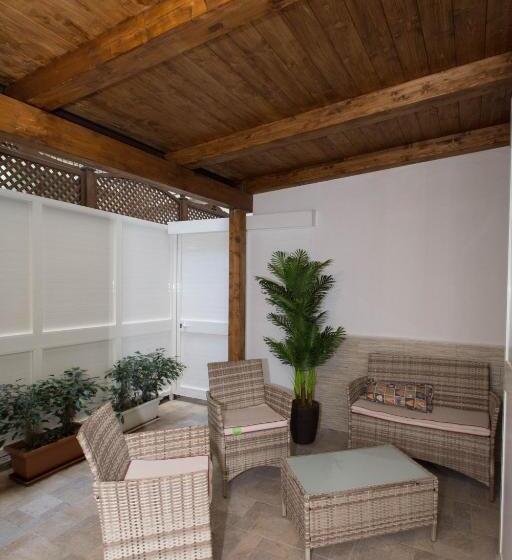 Номер Стандарт, B&b Vista Santuario