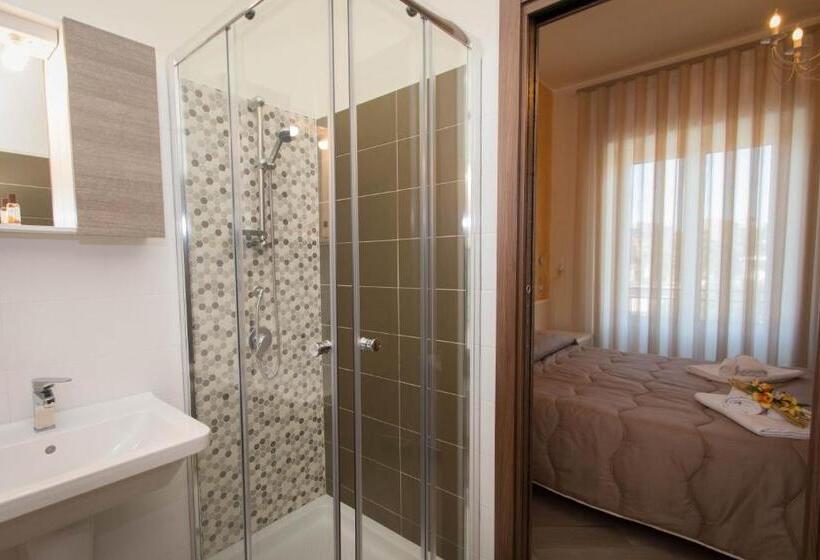 Номер Стандарт, B&b Vista Santuario