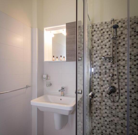 اتاق استاندارد, B&b Vista Santuario