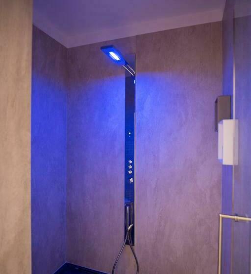 חדר דלוקס, Al Castello Relais