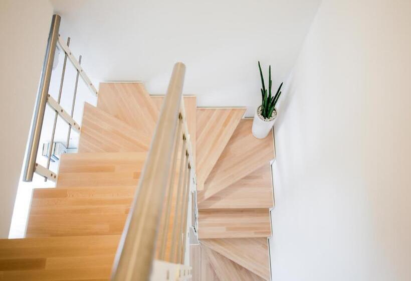 סוויטת דופלקס, Al Castello Relais