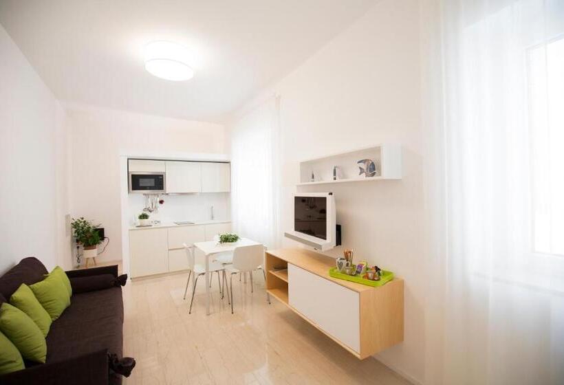 סוויטת דופלקס, Al Castello Relais