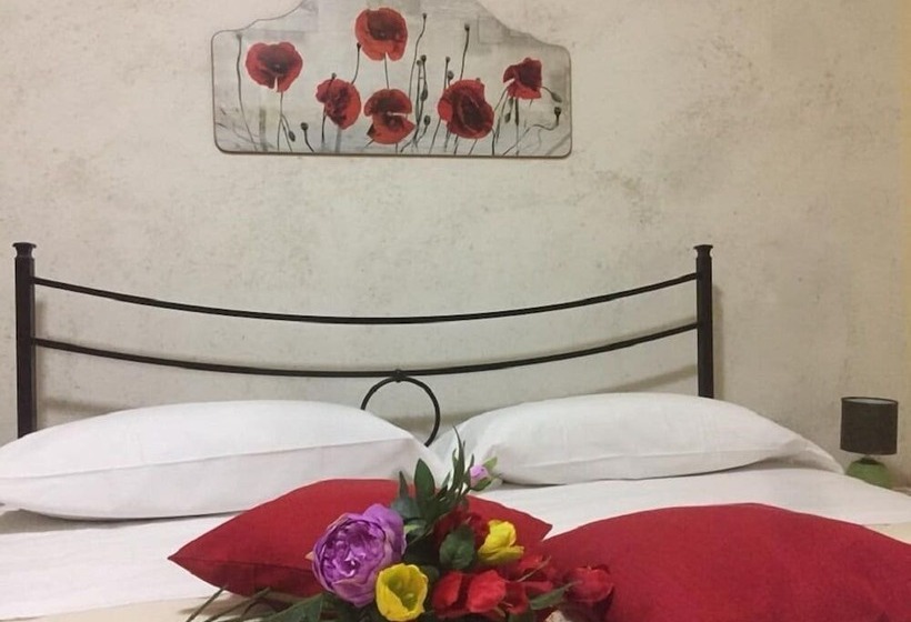 اتاق خانوادگی, Casa Delle Rondini