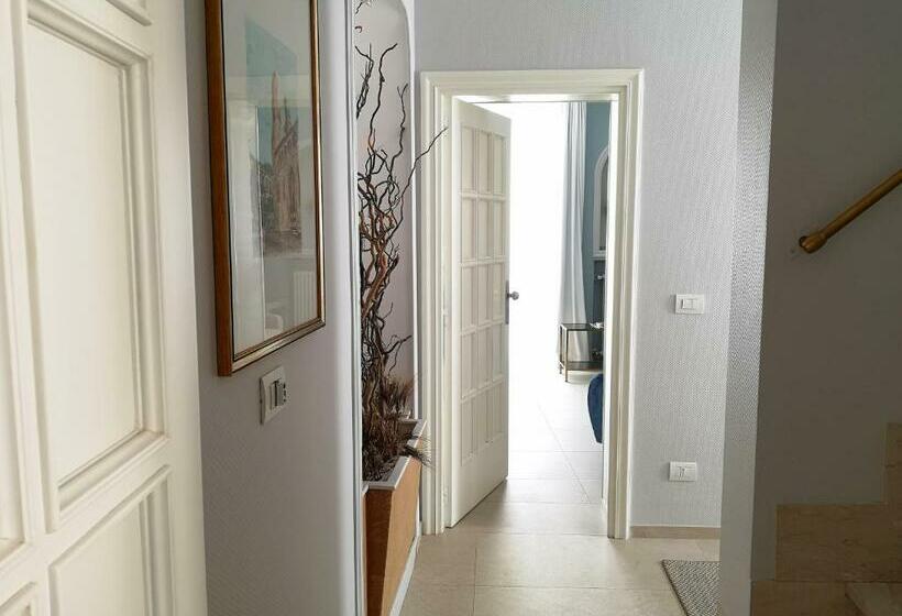 سوییت لوکس, Vacanze Murgiane