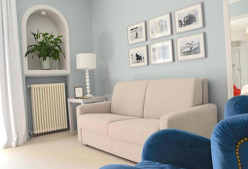 سوییت لوکس, Vacanze Murgiane