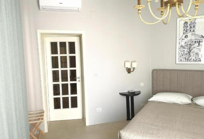 سوییت لوکس, Vacanze Murgiane