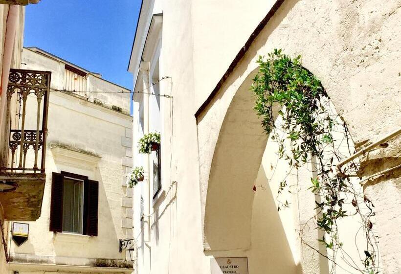 سوییت لوکس, Vacanze Murgiane