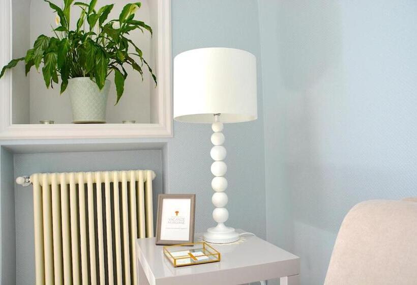 سوییت لوکس, Vacanze Murgiane