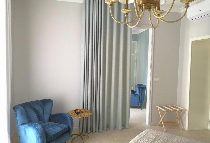 سوییت لوکس, Vacanze Murgiane