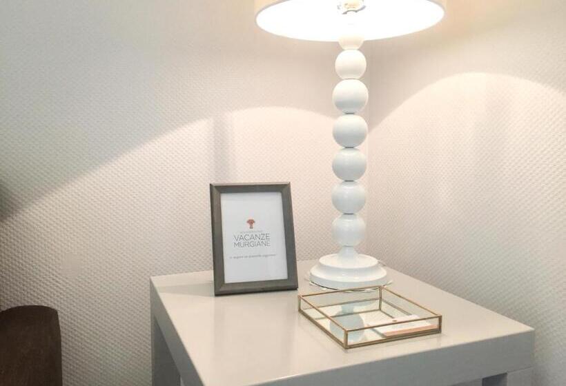 سوییت خانوادگی, Vacanze Murgiane