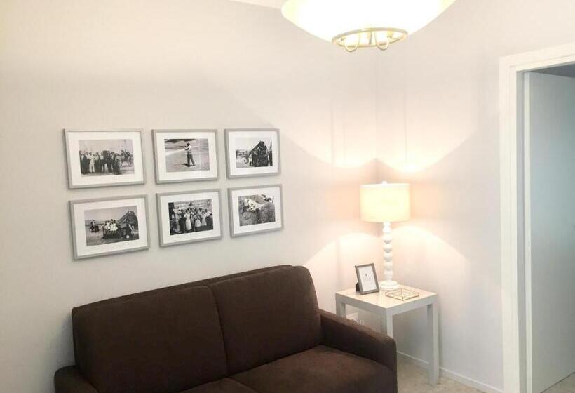 سوییت خانوادگی, Vacanze Murgiane