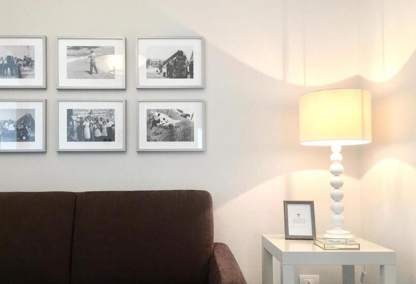 سوییت خانوادگی, Vacanze Murgiane