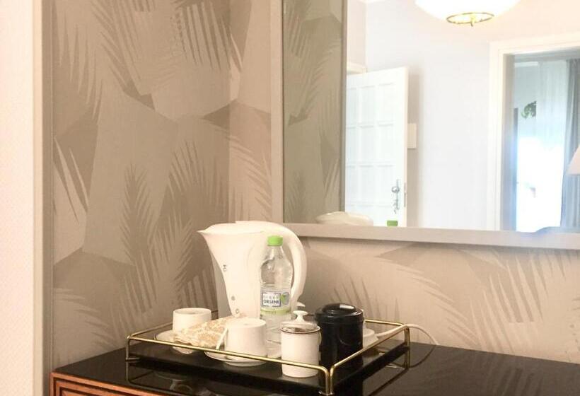 سوییت خانوادگی, Vacanze Murgiane