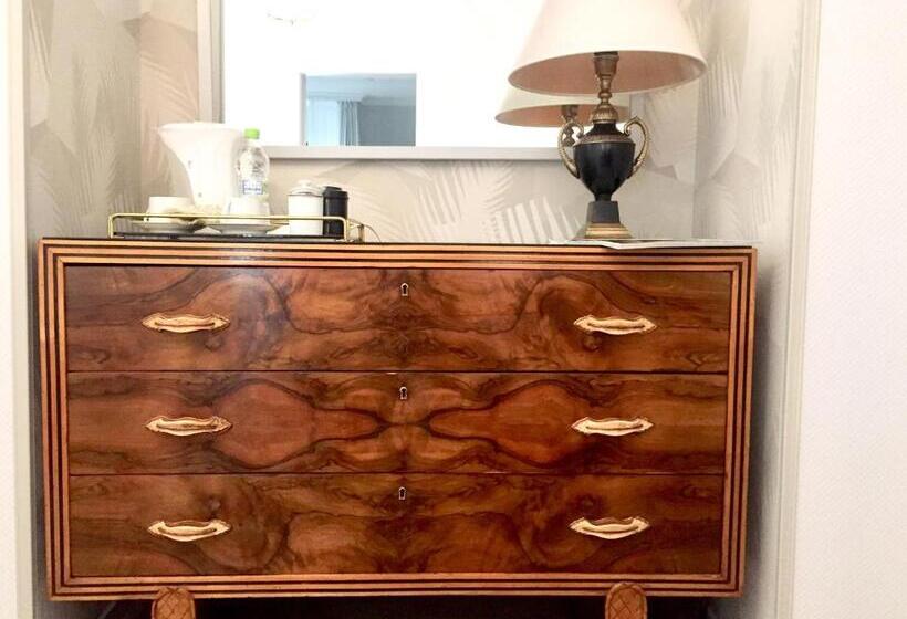 سوییت خانوادگی, Vacanze Murgiane