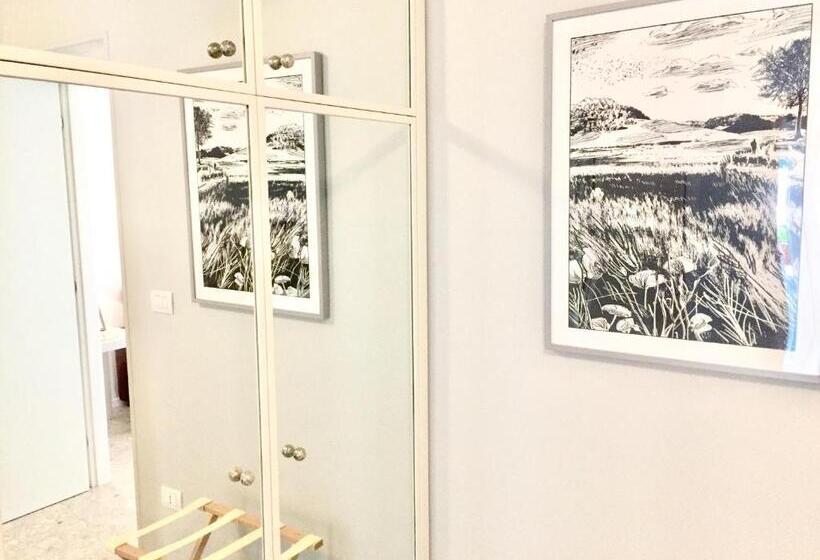 سوییت خانوادگی, Vacanze Murgiane