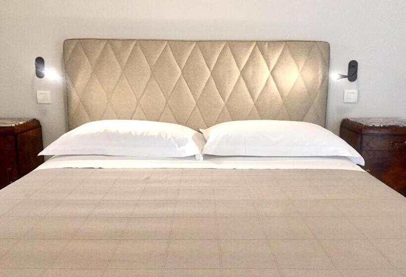 سوییت خانوادگی, Vacanze Murgiane