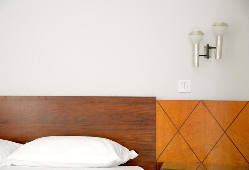 اتاق لوکس با بالکن, Vacanze Murgiane