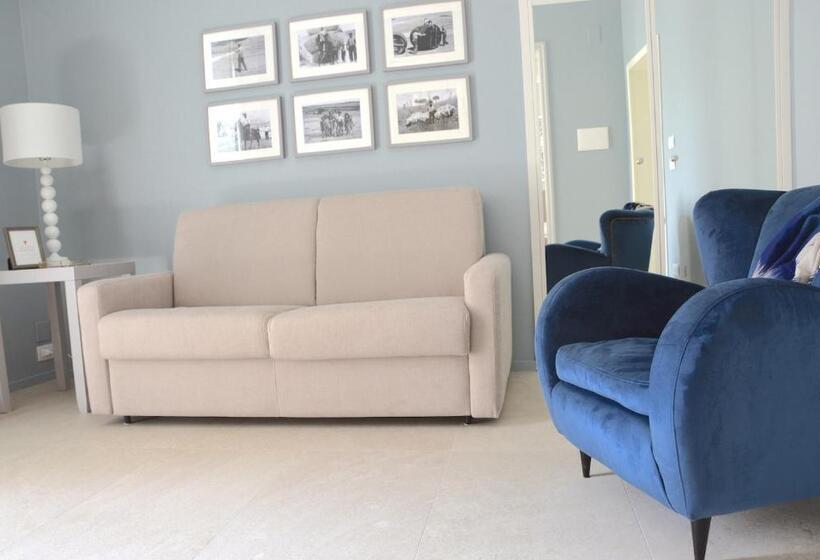 سوییت لوکس, Vacanze Murgiane