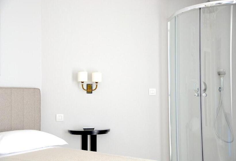 سوییت لوکس, Vacanze Murgiane