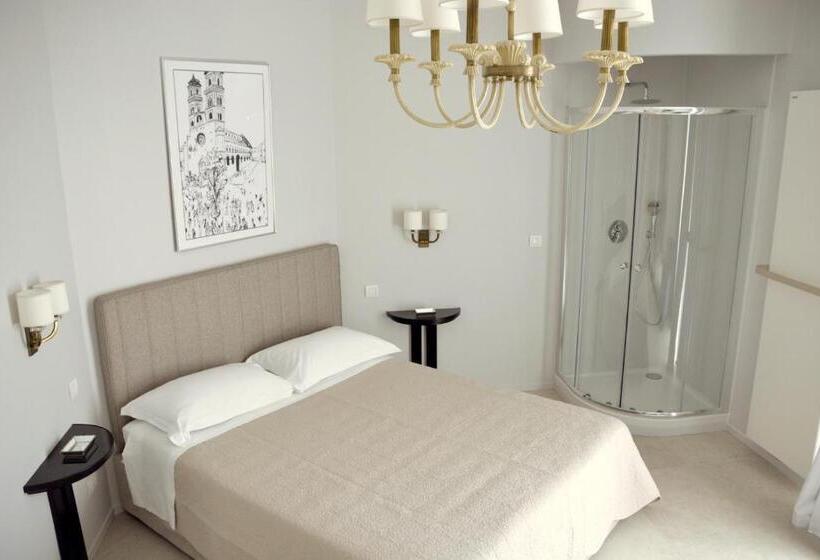 سوییت لوکس, Vacanze Murgiane