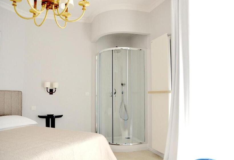 سوییت لوکس, Vacanze Murgiane