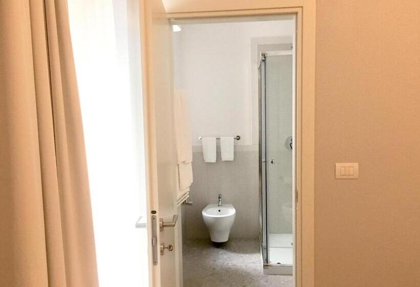 سوییت خانوادگی, Vacanze Murgiane