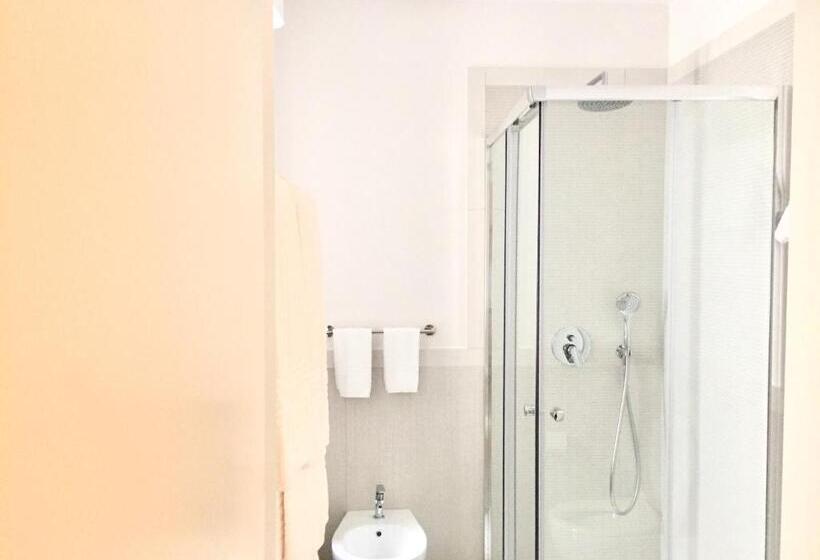 سوییت خانوادگی, Vacanze Murgiane