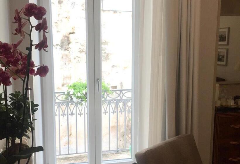 سوییت خانوادگی, Vacanze Murgiane