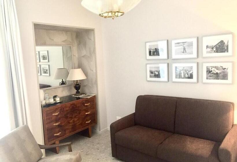 سوییت خانوادگی, Vacanze Murgiane