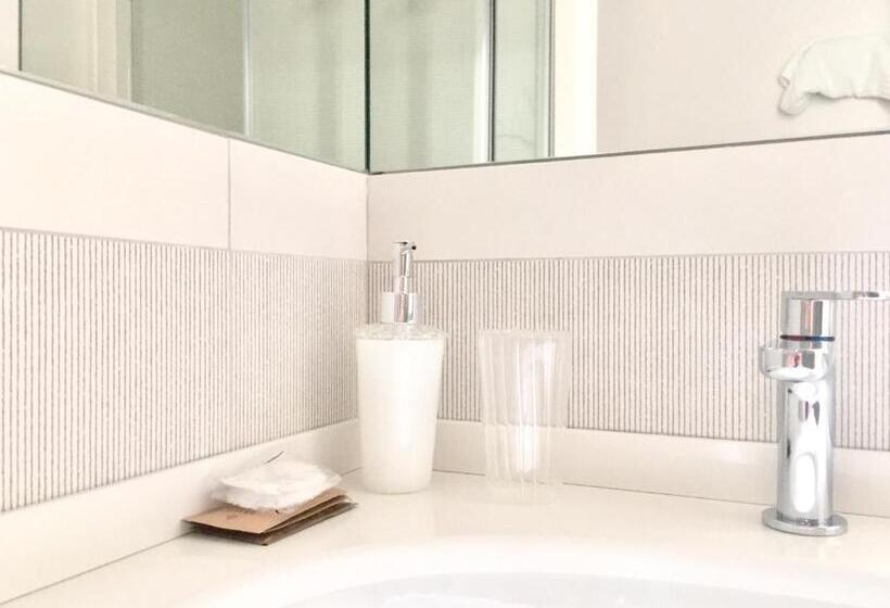 سوییت خانوادگی, Vacanze Murgiane