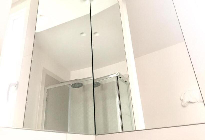 سوییت خانوادگی, Vacanze Murgiane