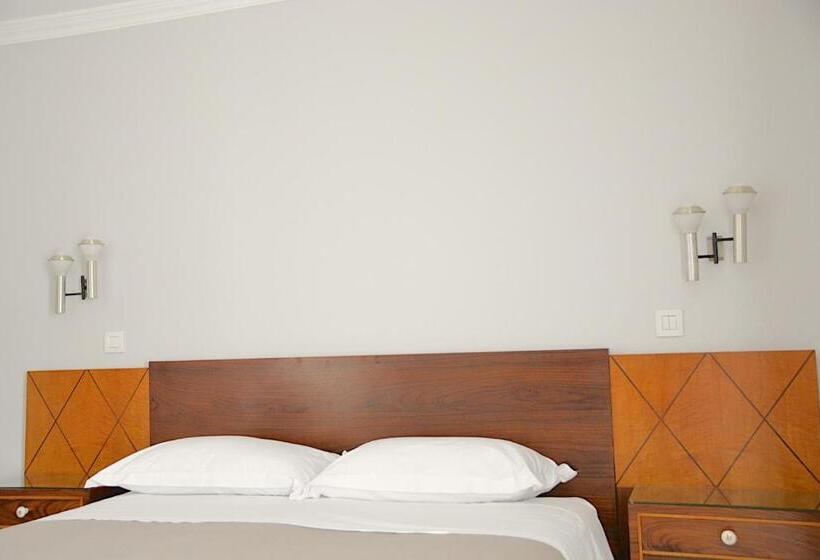 اتاق لوکس با بالکن, Vacanze Murgiane