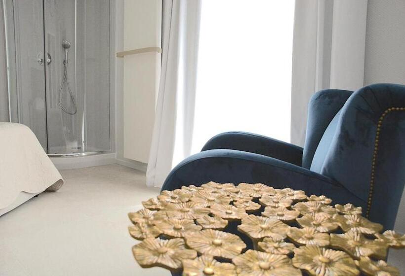 سوییت لوکس, Vacanze Murgiane