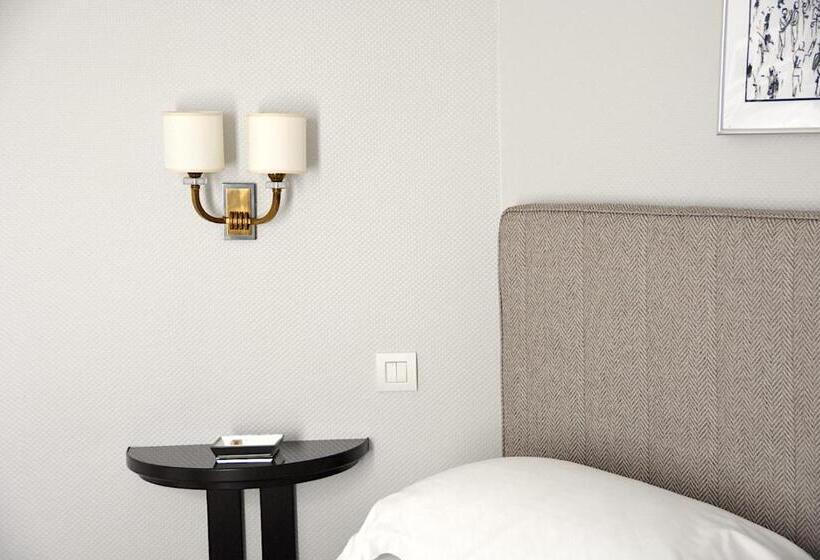 سوییت لوکس, Vacanze Murgiane