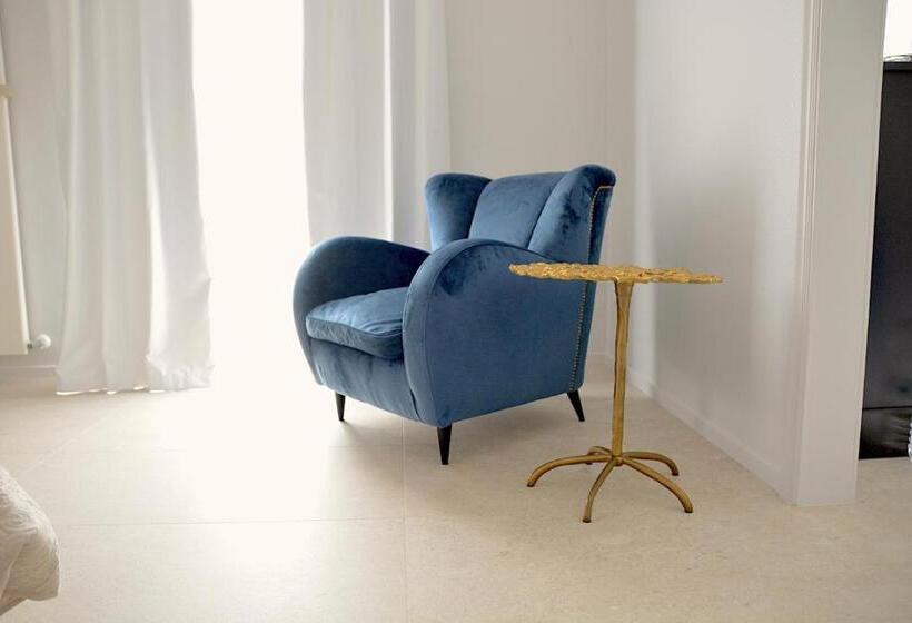 سوییت لوکس, Vacanze Murgiane