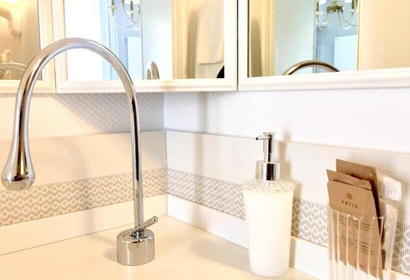 سوییت لوکس, Vacanze Murgiane