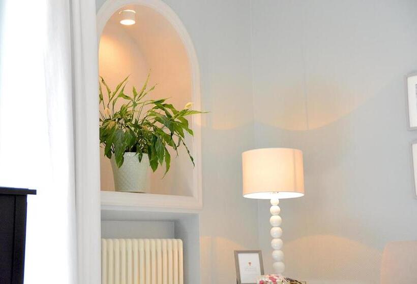 سوییت لوکس, Vacanze Murgiane