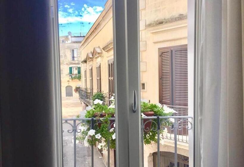 سوییت لوکس, Vacanze Murgiane
