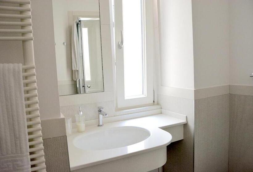 سوییت خانوادگی, Vacanze Murgiane