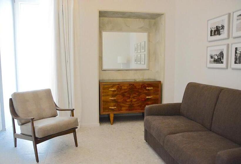 سوییت خانوادگی, Vacanze Murgiane