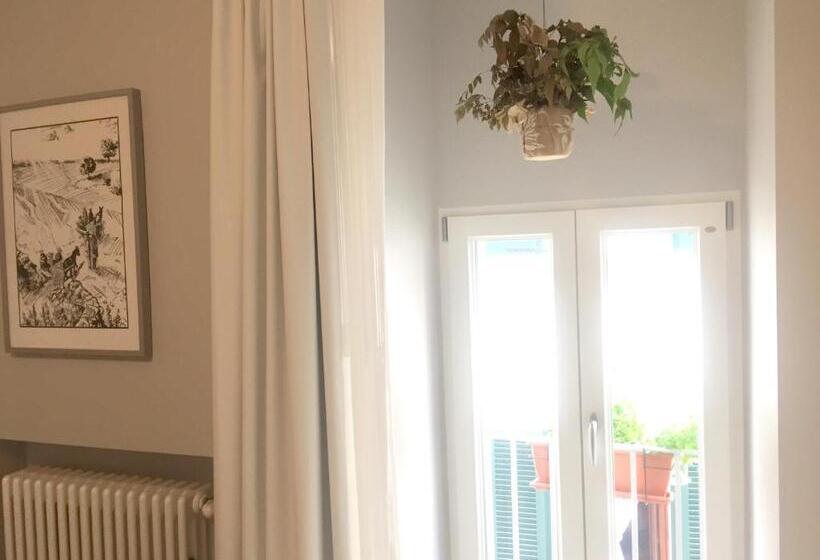 سوییت خانوادگی, Vacanze Murgiane