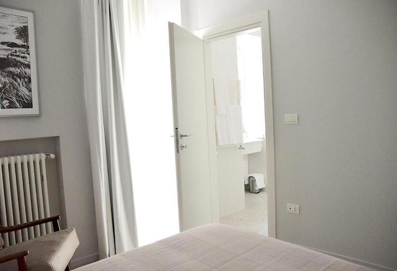 سوییت خانوادگی, Vacanze Murgiane