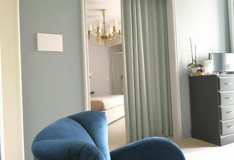 سوییت لوکس, Vacanze Murgiane